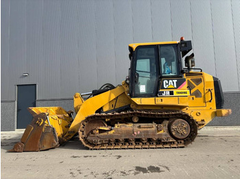 Верижен товарач CATERPILLAR 953