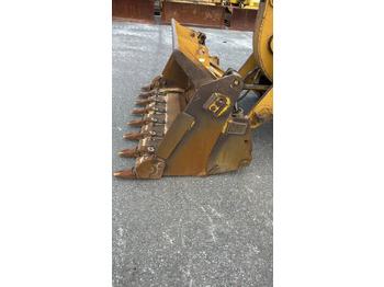 Верижен товарач CAT 953 D (Under Preparation): снимка 4