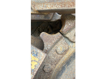 Верижен товарач CAT 953 D (Under Preparation): снимка 5