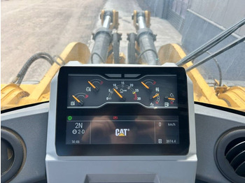 Колесен товарач CAT 980 (Under Preparation): снимка 2