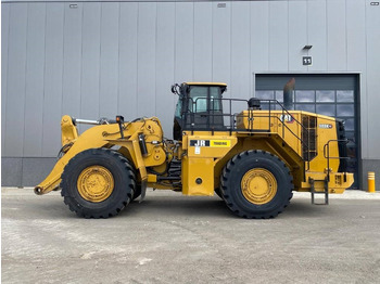 Колесен товарач CATERPILLAR 988K