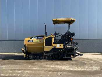 Асфалтополагач CATERPILLAR AP355F