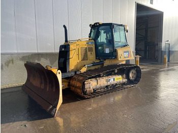 Булдозер CATERPILLAR D6K2