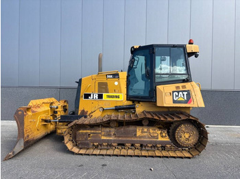 Лизинг на CAT D 6 K 2 LGP  CAT D 6 K 2 LGP: снимка 2