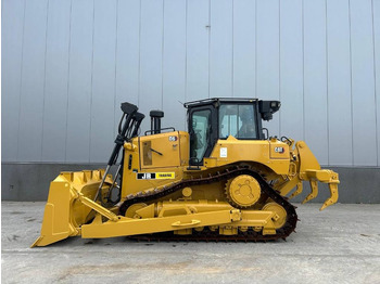 Булдозер CATERPILLAR D6