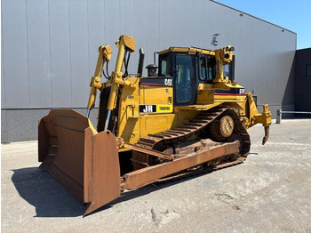 Булдозер CATERPILLAR D7R