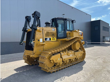 Булдозер CATERPILLAR D8R