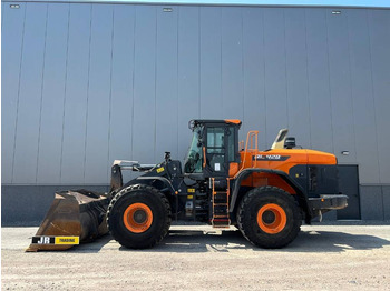 Колесен товарач DOOSAN DL420