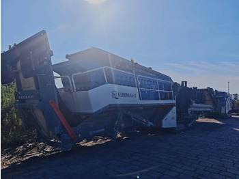 Пресевна инсталация KLEEMANN