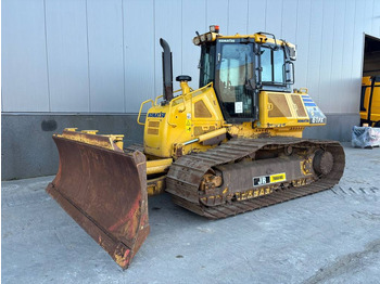 Булдозер KOMATSU D61PX-23