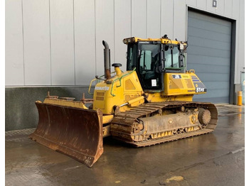 Булдозер KOMATSU D61PX-23