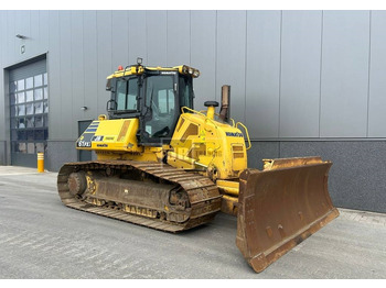 Булдозер KOMATSU D61PXi-24