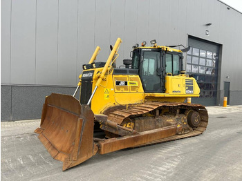 Булдозер KOMATSU D65