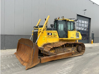 Булдозер KOMATSU D65
