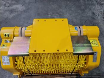 Нови Кофа за сортиране за Багер GYRUstar Sieblöffel, Separator Gyru-Star 4-100HE für Bagger 5 - 8 t: снимка 5