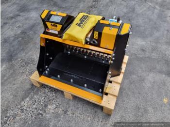 Кофа за сортиране MB CRUSHER