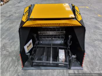 Кофа за сортиране MB CRUSHER