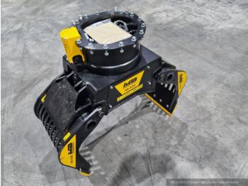 Грайфер MB CRUSHER