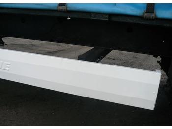 Камион с брезент Krone SDP27: снимка 5 Камион с брезент Krone SDP27: снимка 5