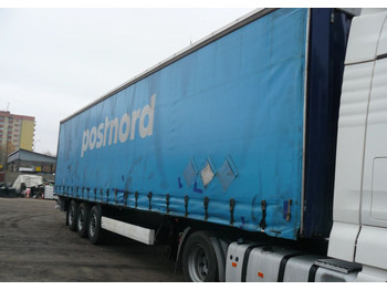 Камион с брезент Krone SDP27: снимка 2 Камион с брезент Krone SDP27: снимка 2