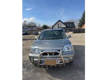 Джип NISSAN