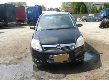 Джип OPEL