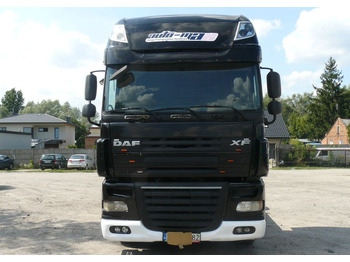 Влекач DAF XF 105 460