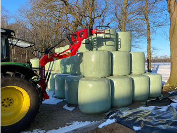 Трактор NOVATAR