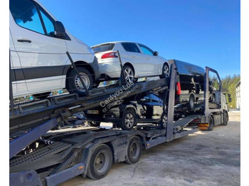Лизинг на Renault Premium 450.19 DXI Renault Premium 450.19 DXI: снимка 5