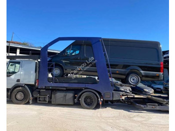 Лизинг на Renault Premium 450.19 DXI Renault Premium 450.19 DXI: снимка 3