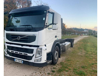 Лизинг на Volvo FM 460 Volvo FM 460: снимка 2