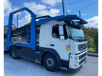 Лизинг на Volvo FM13 460 Volvo FM13 460: снимка 3