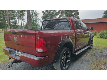 Пикап Dodge RAM 1500 5,7 hemi: снимка 3