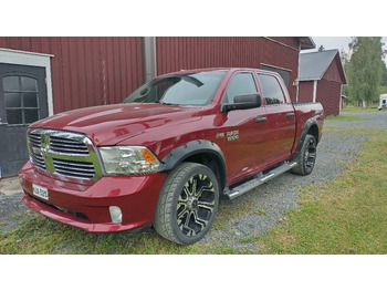 Пикап Dodge RAM 1500 5,7 hemi: снимка 2