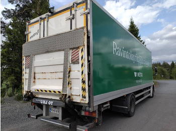 Рефрижератор камион Mercedes-Benz Axor 1829 thermo king kone, 8,35m kori: снимка 3 Рефрижератор камион Mercedes-Benz Axor 1829 thermo king kone, 8,35m kori: снимка 3