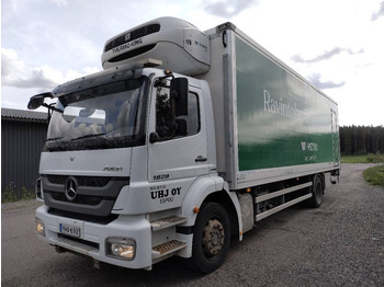 Рефрижератор камион Mercedes-Benz Axor 1829 thermo king kone, 8,35m kori: снимка 2 Рефрижератор камион Mercedes-Benz Axor 1829 thermo king kone, 8,35m kori: снимка 2