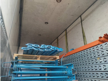 Каросерия - фургон PLS kokosivuaukeava 3,05 sisä korkeus: снимка 5 Каросерия - фургон PLS kokosivuaukeava 3,05 sisä korkeus: снимка 5