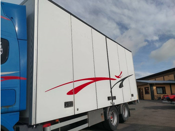 : снимка на заглавната част