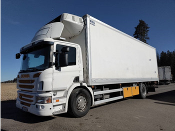 Рефрижератор камион SCANIA P 360