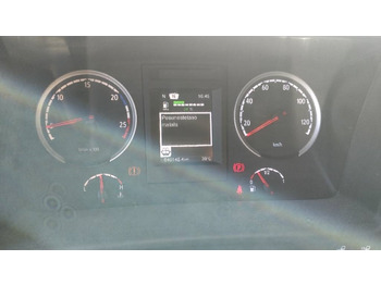 Мултилифт за контейнери камион Scania R490 8x4 multilift vaijerilaite,napaperät: снимка 4