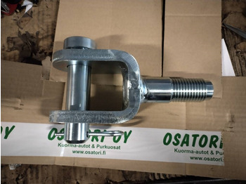 Резервни части SCANIA