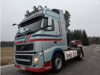 Влекач VOLVO FH13 460