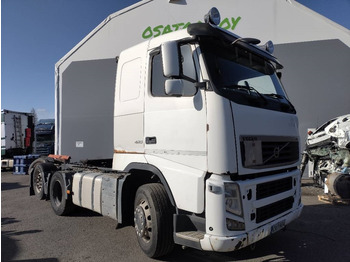Влекач VOLVO FH 460