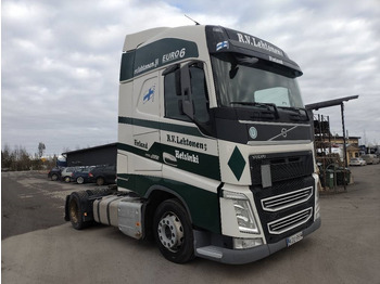 Влекач VOLVO FH 460