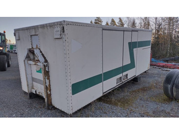 Мултилифт контейнер