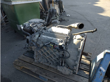 Скоростна кутия VOLVO