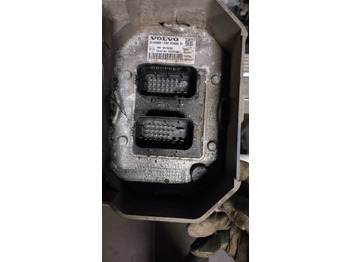 Електрическа система VOLVO
