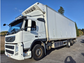 Камион фургон VOLVO FM