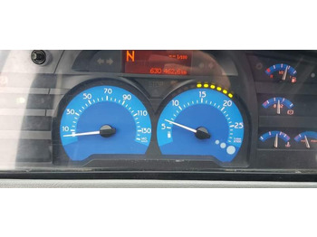 Междуградски автобус Autosan LIDER MIDI / KRÓTKI/ DO NAUKI JAZDY: снимка 4