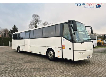 Междуградски автобус BOVA